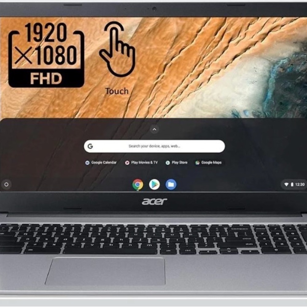 Acer 2022 Touch Screen